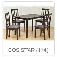 COS STAR (1+4)